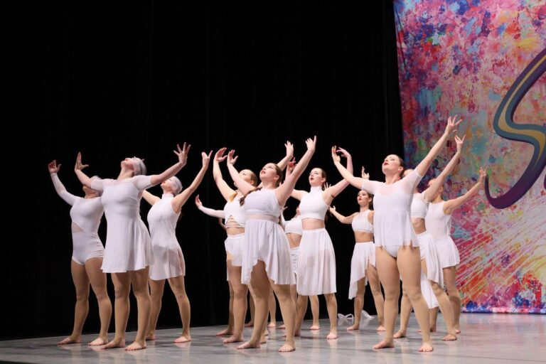 Rules & Guidelines Dance Academy of Bloomfield Hills